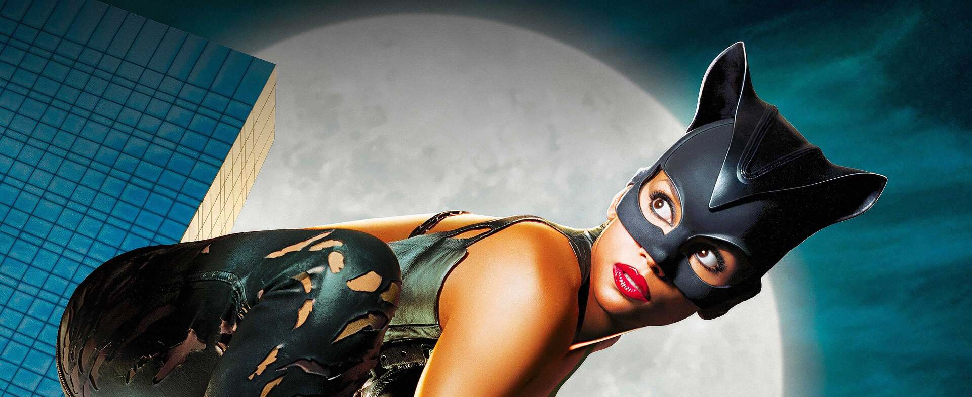 Où regarder le film Catwoman en streaming complet ? | BetaSeries.com