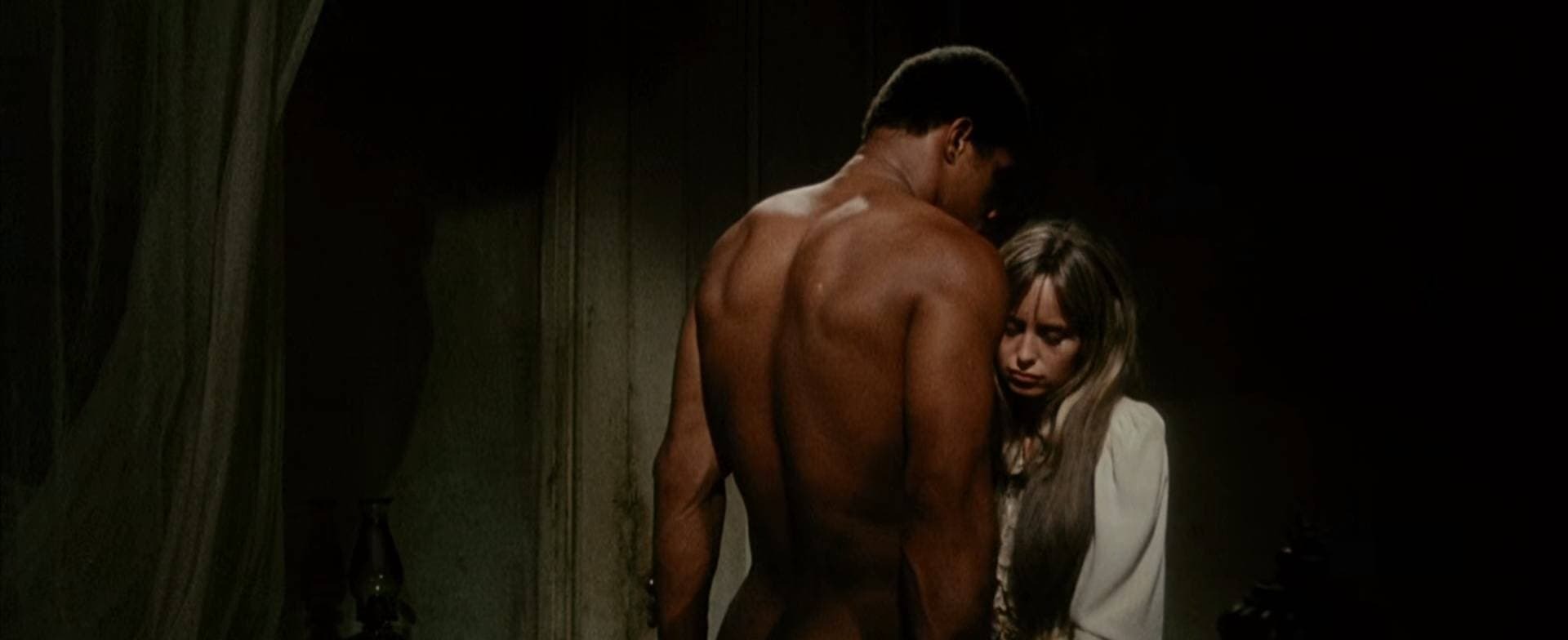 Mandingo acteur