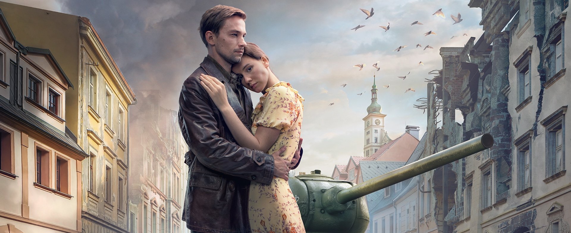 T34 Streaming Vf Regarder le film Т-34 en streaming complet VOSTFR, VF, VO | BetaSeries.com