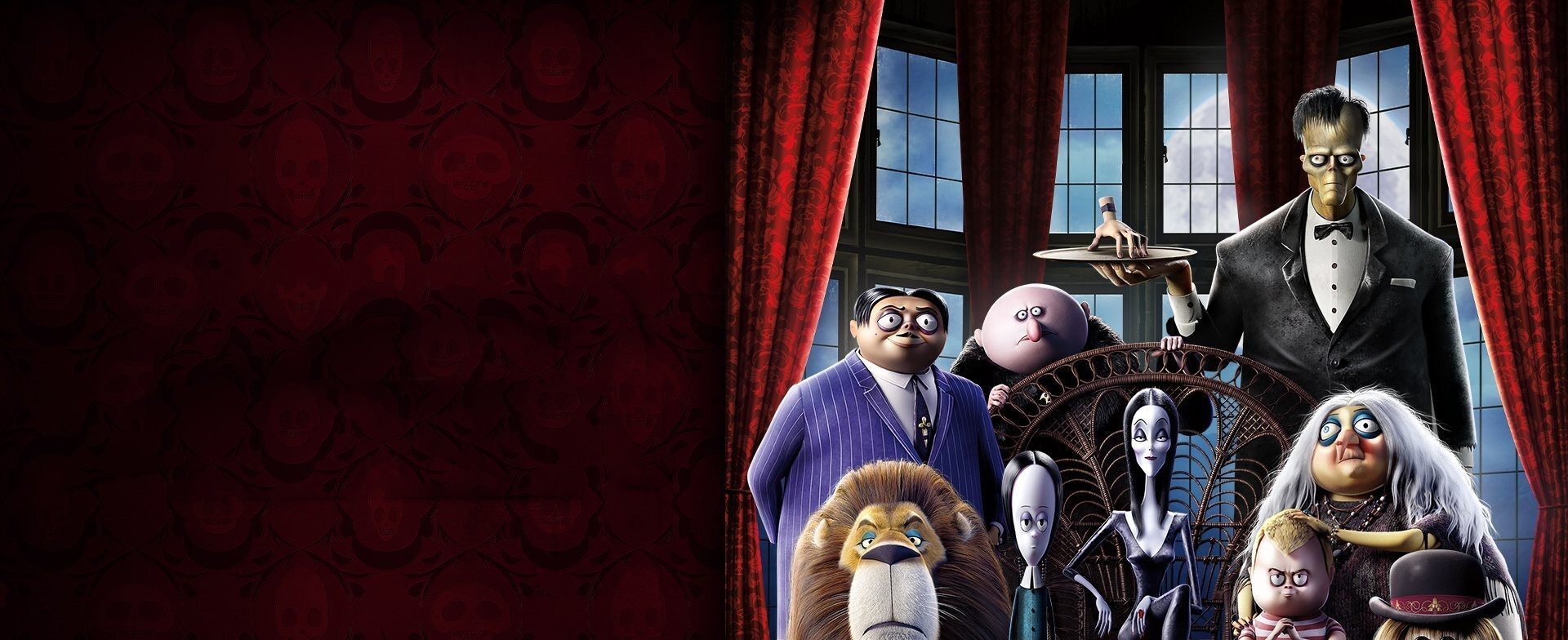 La Famille Addams Streaming Gratuit Regarder le film The Addams Family en streaming complet VOSTFR, VF, VO |  BetaSeries.com