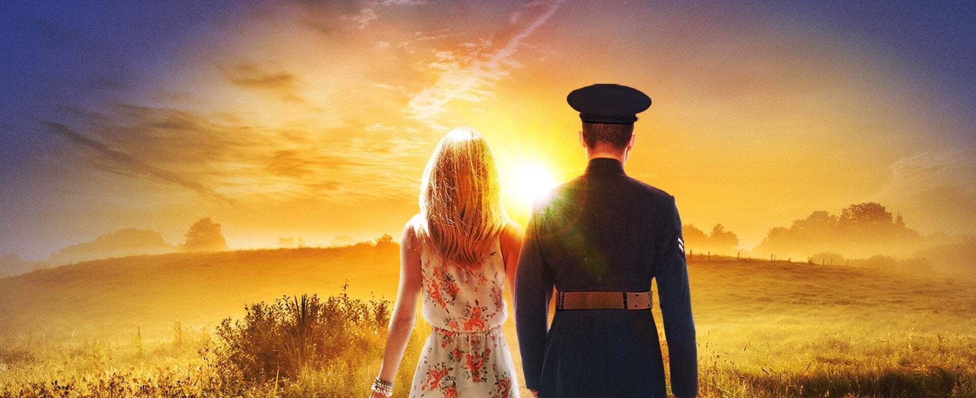 Sunrise In Heaven Movie