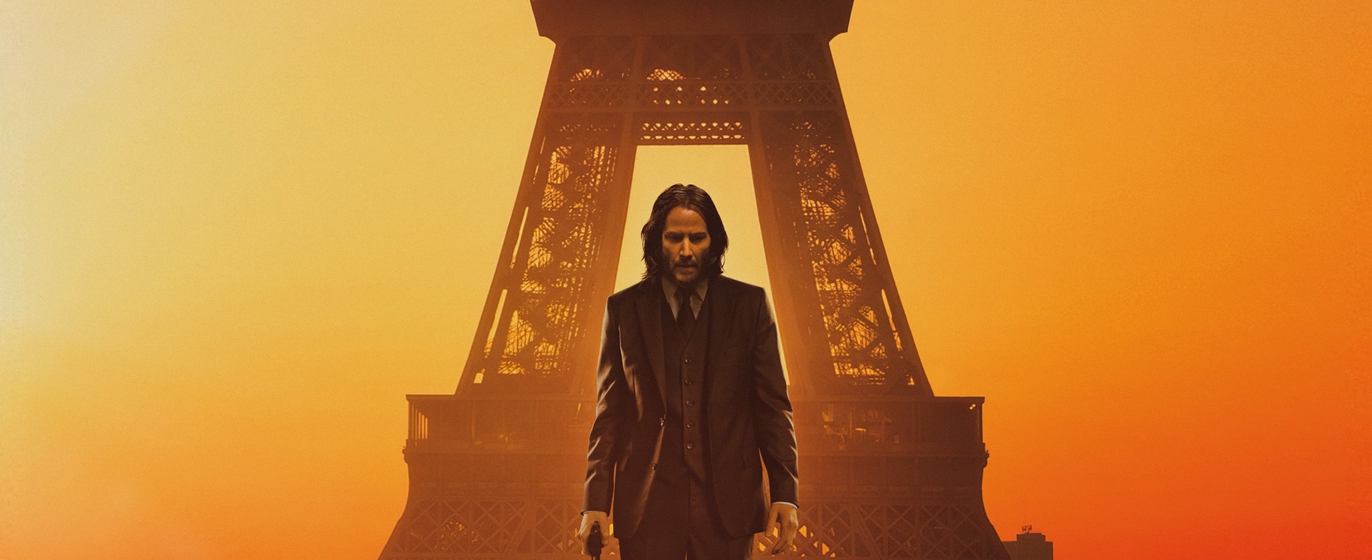 John Wick: Chapter 4｜CATCHPLAY+ Watch Full Movie & Episodes Online