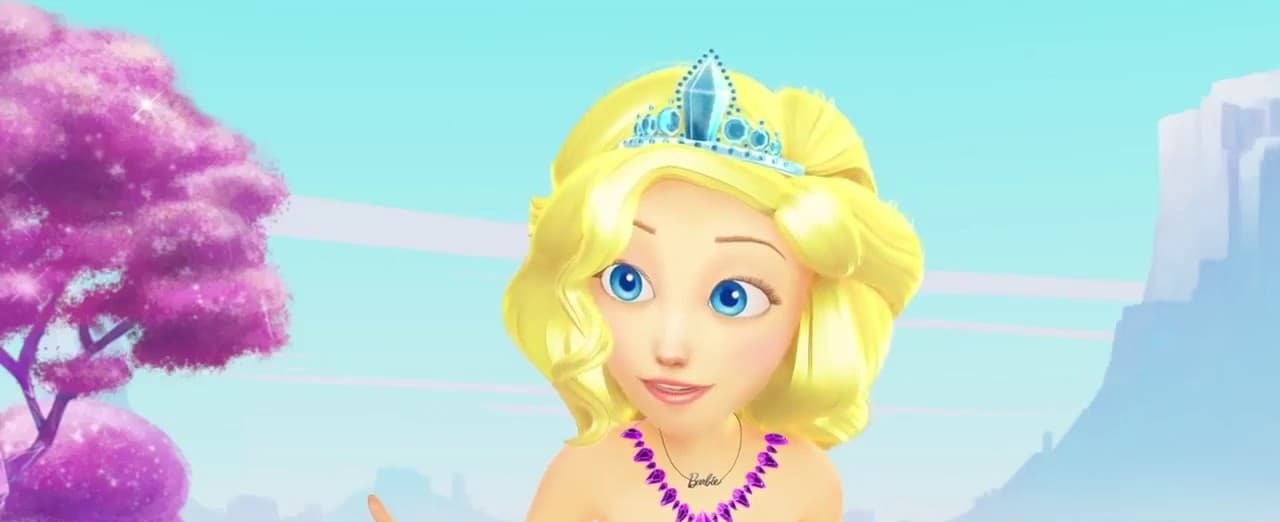 Watch Barbie Dreamtopia Festival of Fun movie streaming online