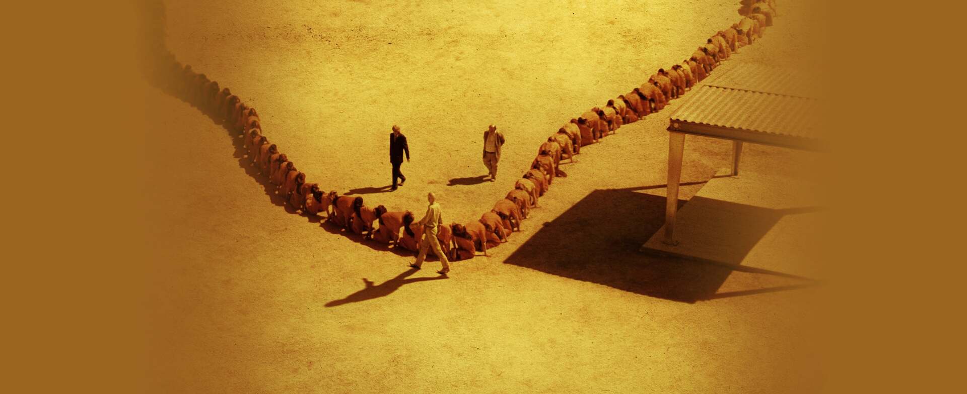 Où regarder le film The Human Centipede 3 (Final Sequence) en streaming  complet ? | BetaSeries.com