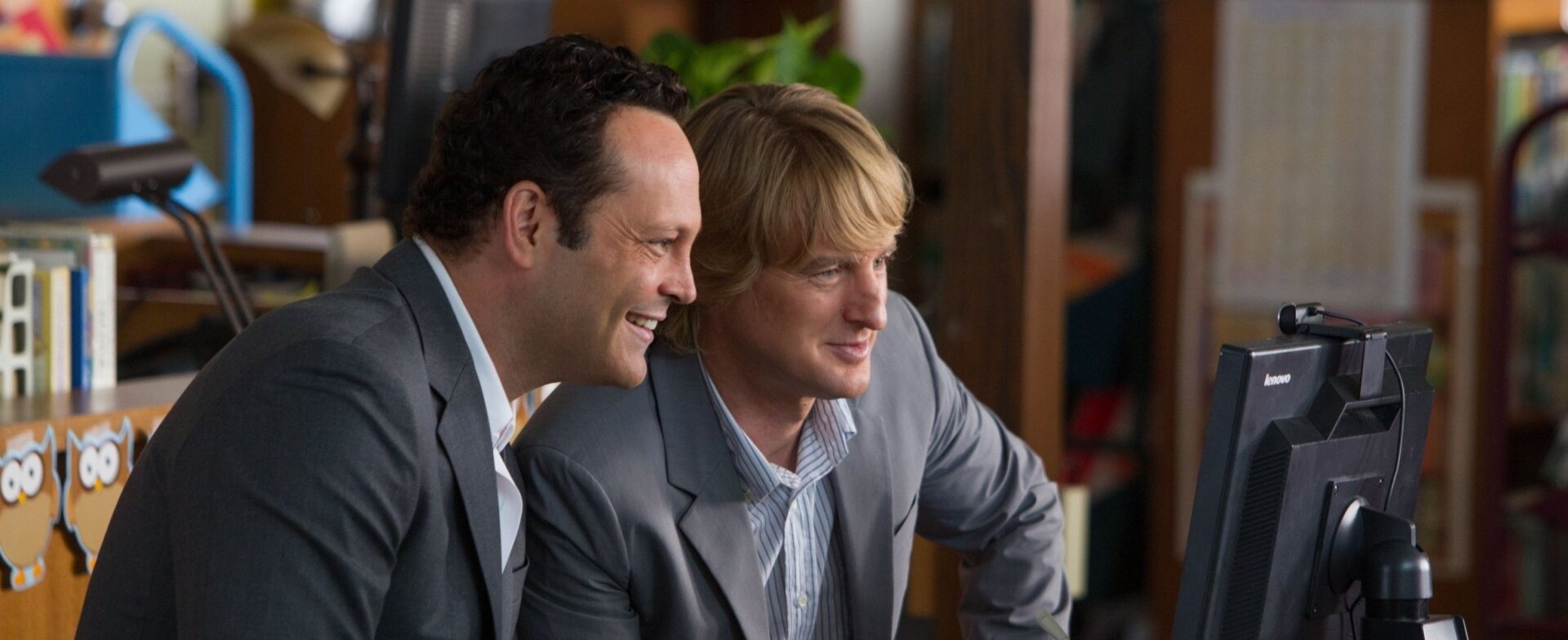 The Internship Streaming Vostfr Regarder le film The Internship en streaming complet VOSTFR, VF, VO |  BetaSeries.com