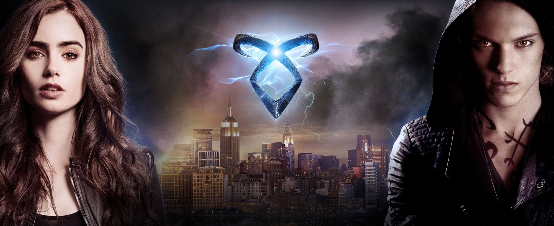 The Mortal Instruments La Cité Des Ténèbres Streaming Vf Regarder le film The Mortal Instruments: City of Bones en streaming complet  VOSTFR, VF, VO | BetaSeries.com