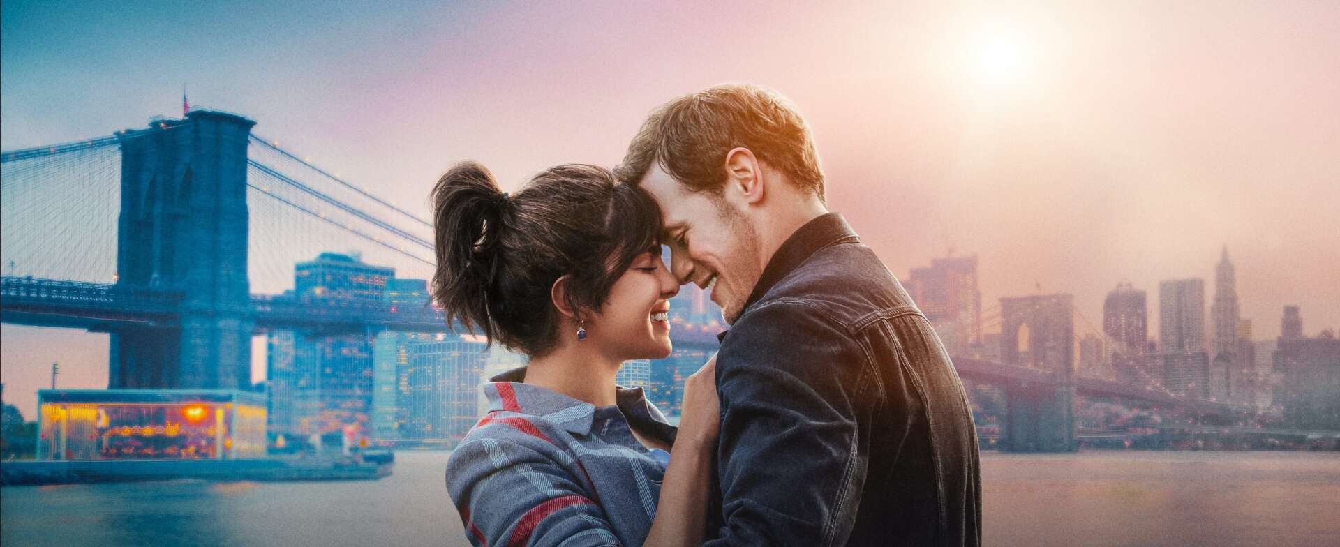 Où regarder le film Love Again en streaming complet ? | BetaSeries.com