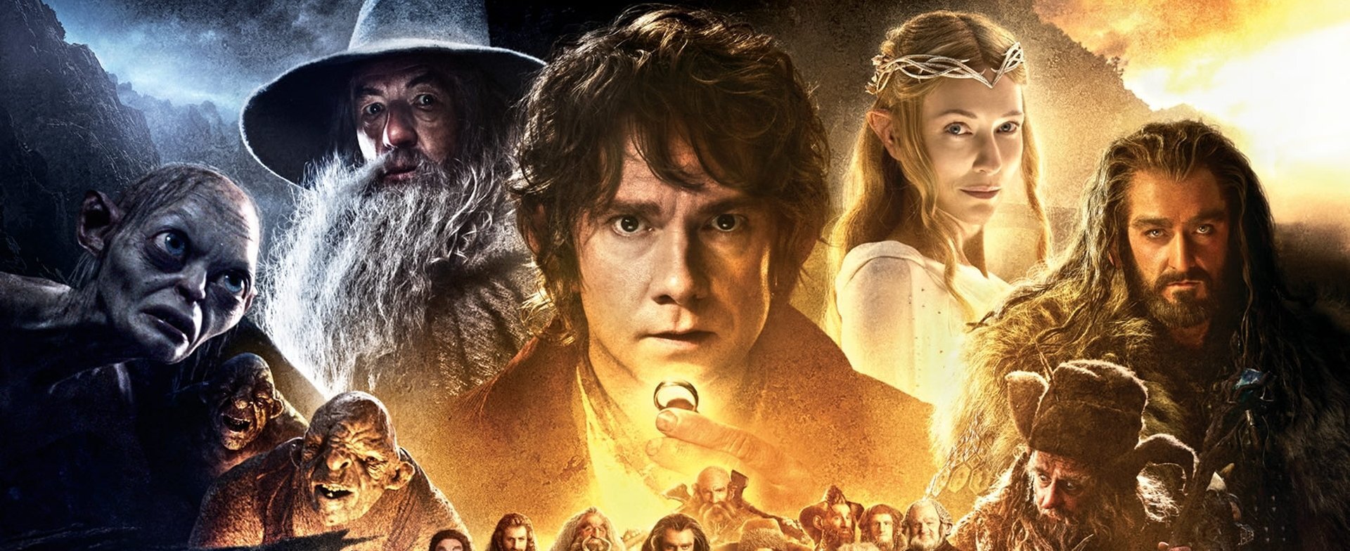 Le Hobbit Un Voyage Inattendu Streaming Vostfr Regarder le film The Hobbit: An Unexpected Journey en streaming complet  VOSTFR, VF, VO | BetaSeries.com