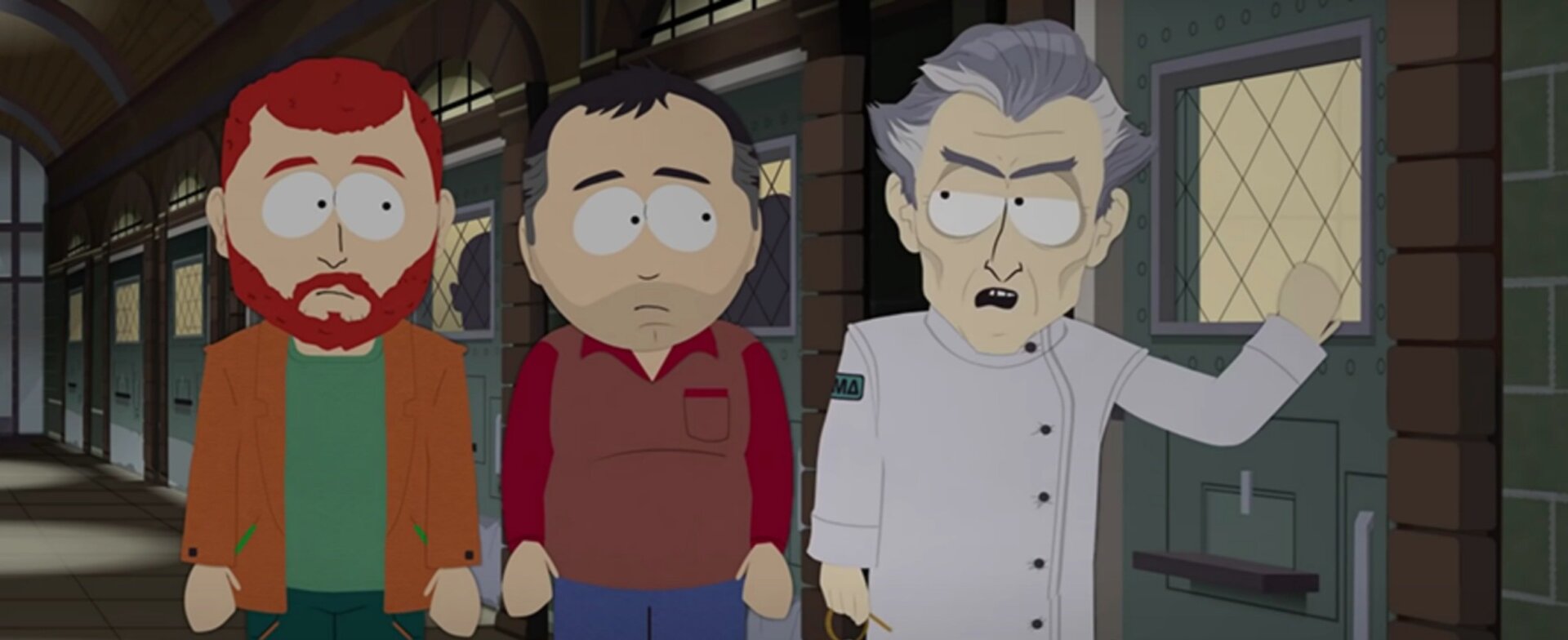 South Park Post Covid Streaming Vf Regarder le film South Park: Post COVID: The Return of COVID en streaming  complet VOSTFR, VF, VO | BetaSeries.com