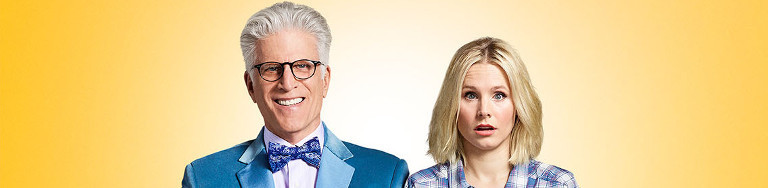 The Good Place