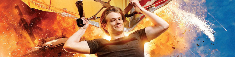 MacGyver (2016)