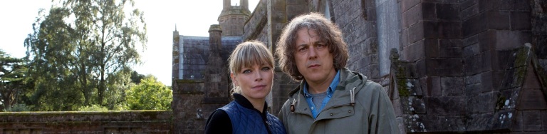 Jonathan Creek