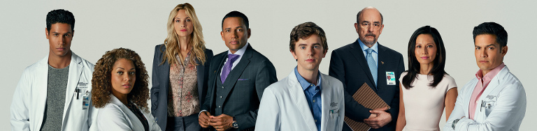 Good Doctor (2017)