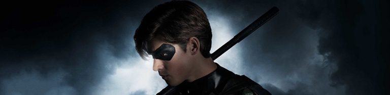 Titans (2018)