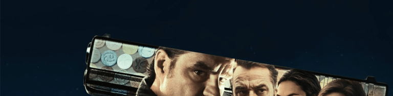 Undercover (2019)