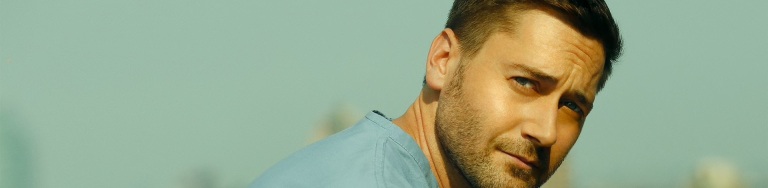 New Amsterdam (2018)
