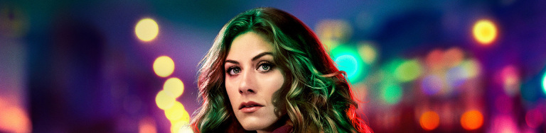 In the Dark (2019)
