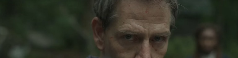 The Outsider