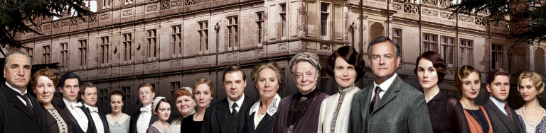 Downton Abbey