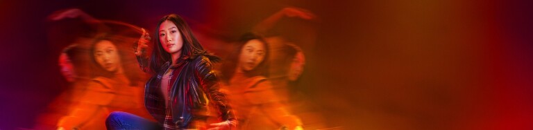 Kung Fu (2021)
