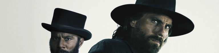 Hell On Wheels