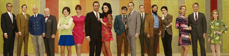 Mad Men
