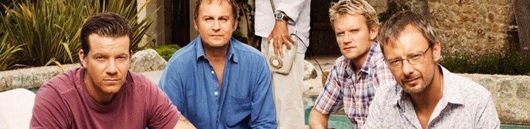 Mad Dogs