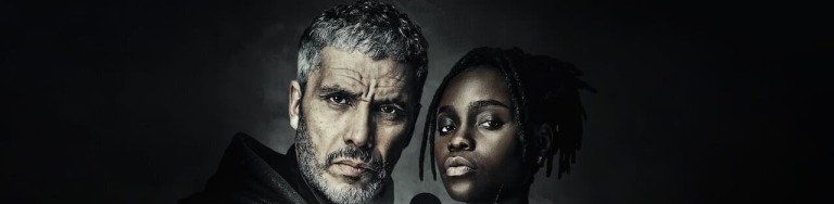 Braqueurs : La série