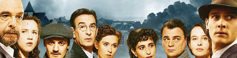 Un village français