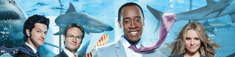 House of Lies