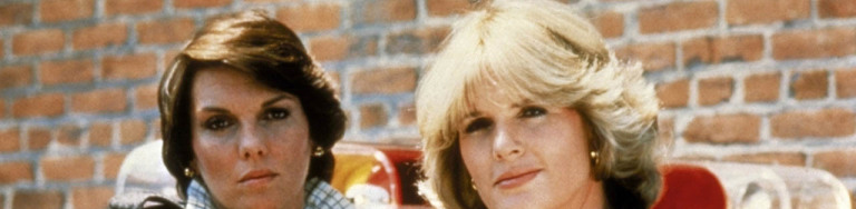 Cagney & Lacey