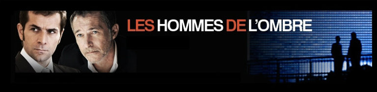 Les hommes de l'ombre