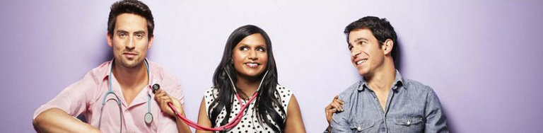 The Mindy Project