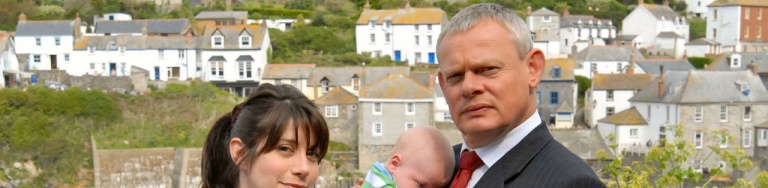 Doc Martin