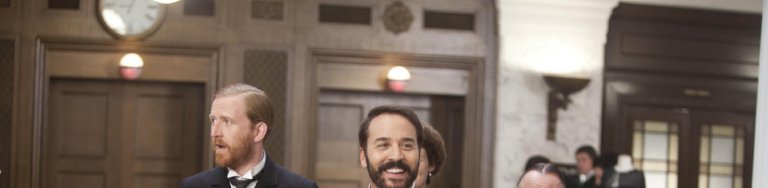 Mr Selfridge