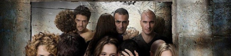 Hatufim, prisonniers de guerre
