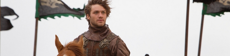 Marco Polo : La collision des mondes