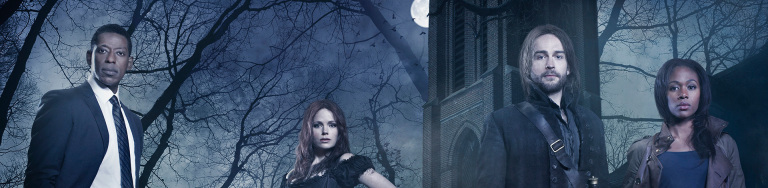 Sleepy Hollow