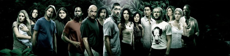 Lost, les disparus