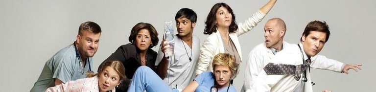 Nurse Jackie