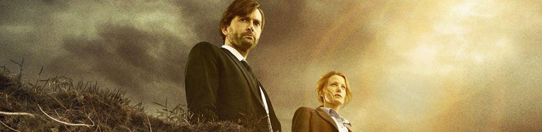 Gracepoint