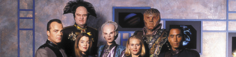 Babylon 5