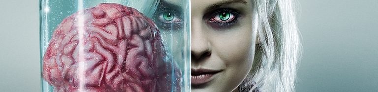 iZombie