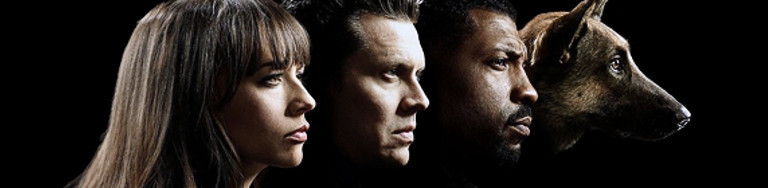 Angie Tribeca