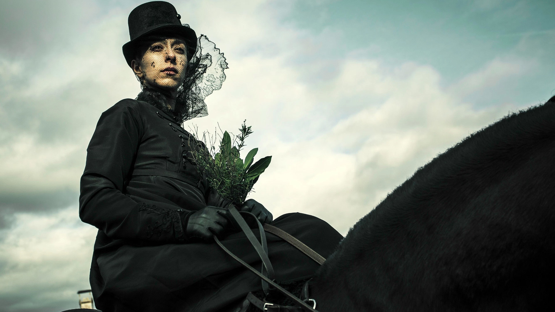 Images de la série Taboo (2017)