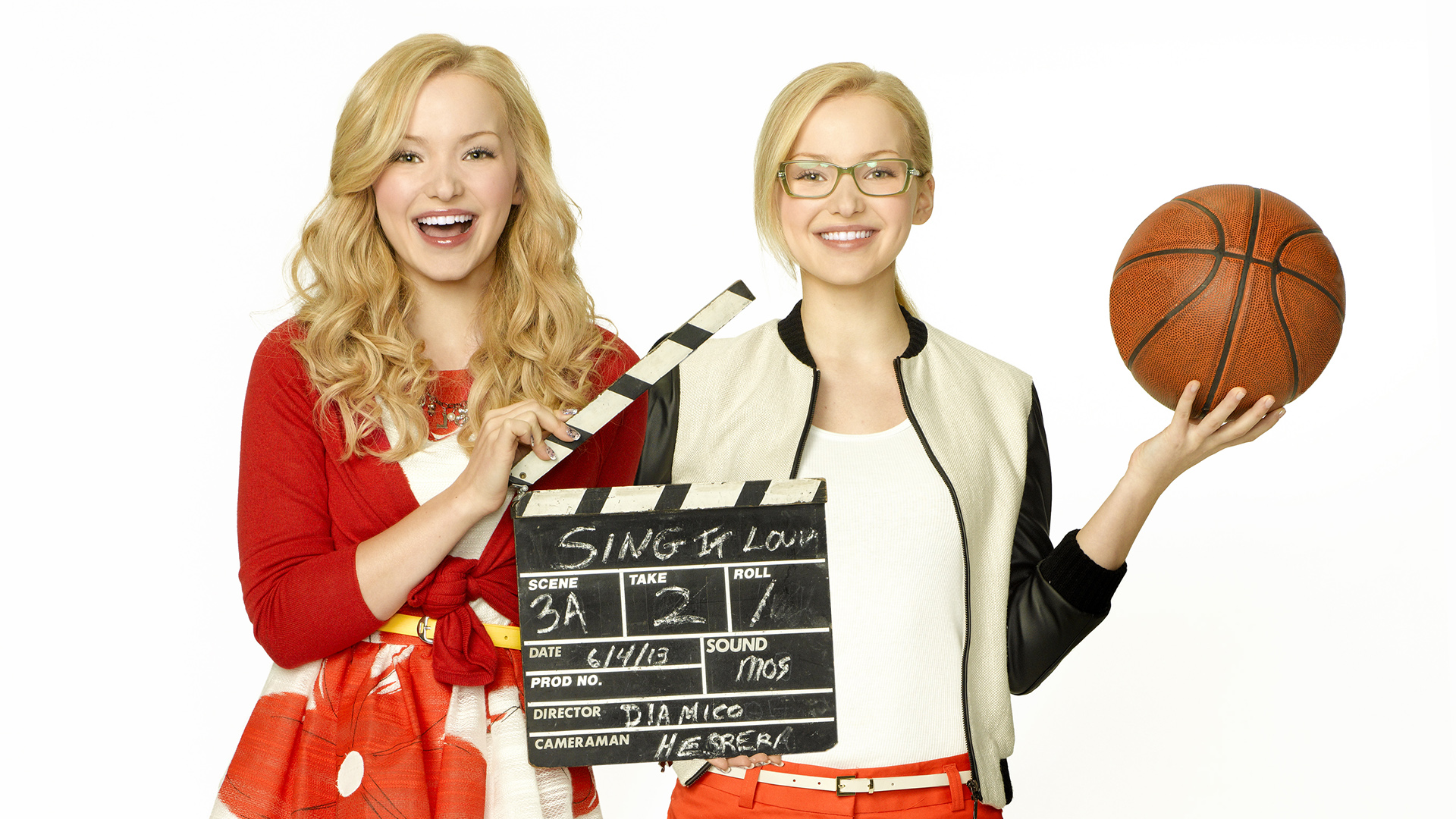 Liv I Maddie Sezon 2 Odcinek 19 Images de la série Liv and Maddie | BetaSeries.com
