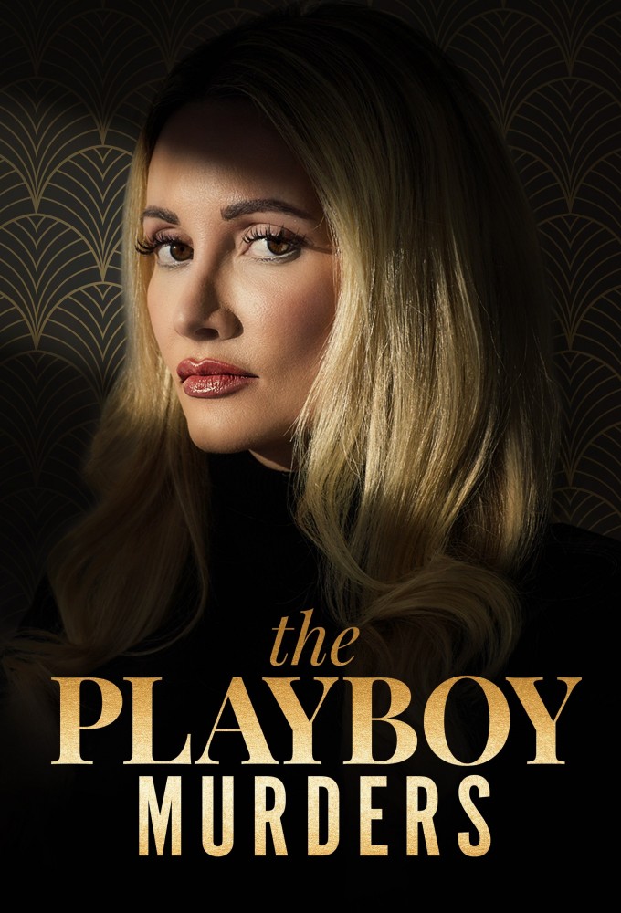 Poster de la serie The Playboy Murders