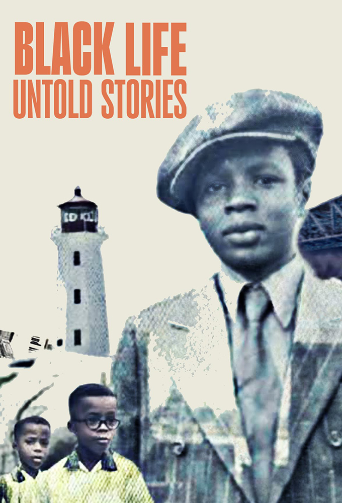 Poster de la serie Black Life: Untold Stories