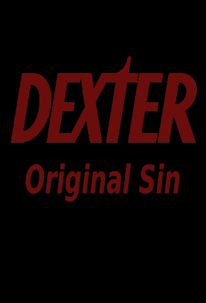 Poster de la serie Dexter: Original Sin