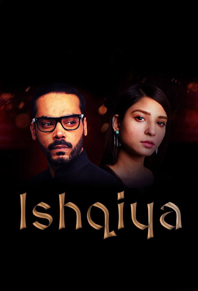 Poster de la serie Ishqiya